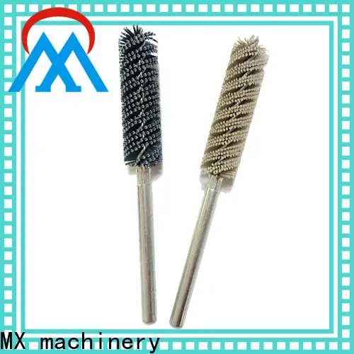 MX machinery pipe cleaning brush wholesale for household 1