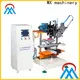 MX machinery delta inverter plastic broom making machine personalized for household brush 1