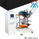 high productivity plastic broom making machine factory price for household brush 1