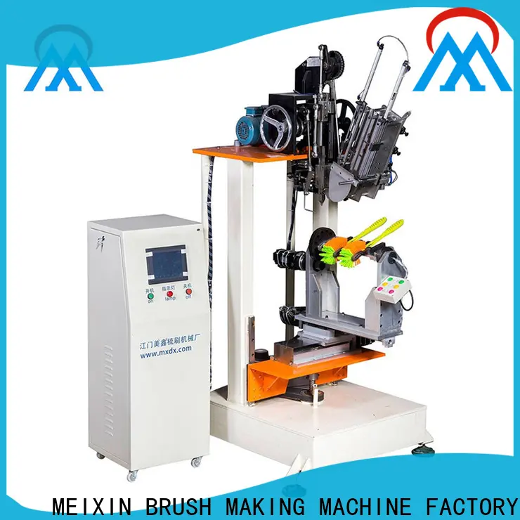 MX machinery brush tufting machine factory for industry2 1