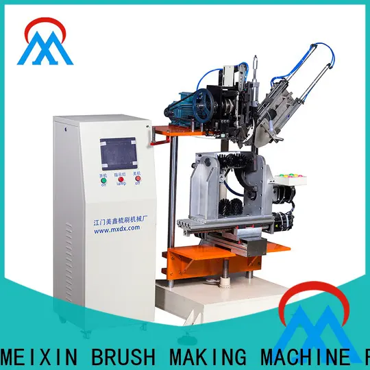 high productivity Brush Making Machine with good price for industrial brush 1