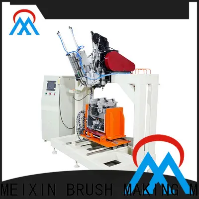 MX machinery 220V broom making equipment customized for industrial brush1 1