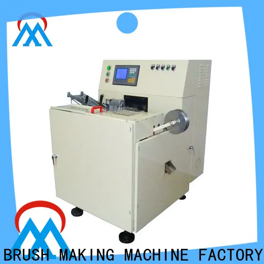 sturdy brush tufting machine factory for household brush2 1