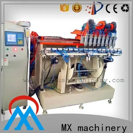 MX machinery efficient Brush Making Machine from China for industry1 1