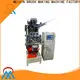 220V Brush Making Machine from China for industrial brush1 1