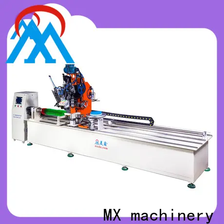 top quality brush making machine inquire now for PP brush1 1