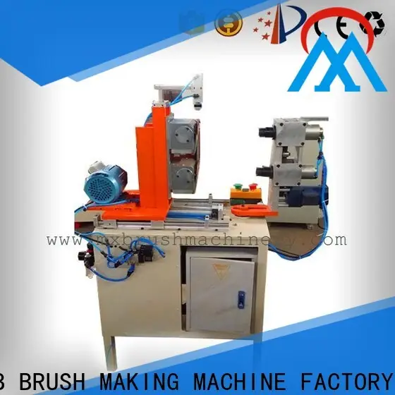 automatic trimming machine series for bristle brush1 1