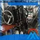 MX machinery Drilling And Tufting Machine manufacturer for hair brush 1
