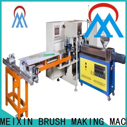 MX machinery practical Automatic Broom Trimming Machine from China for PP brush2 1