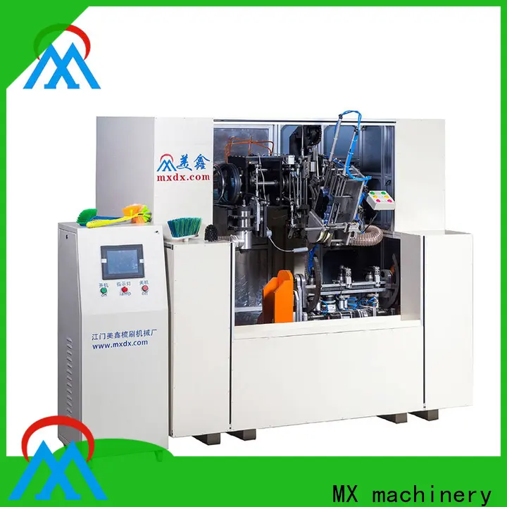 MX machinery Brush Making Machine manufacturer for industry1 1