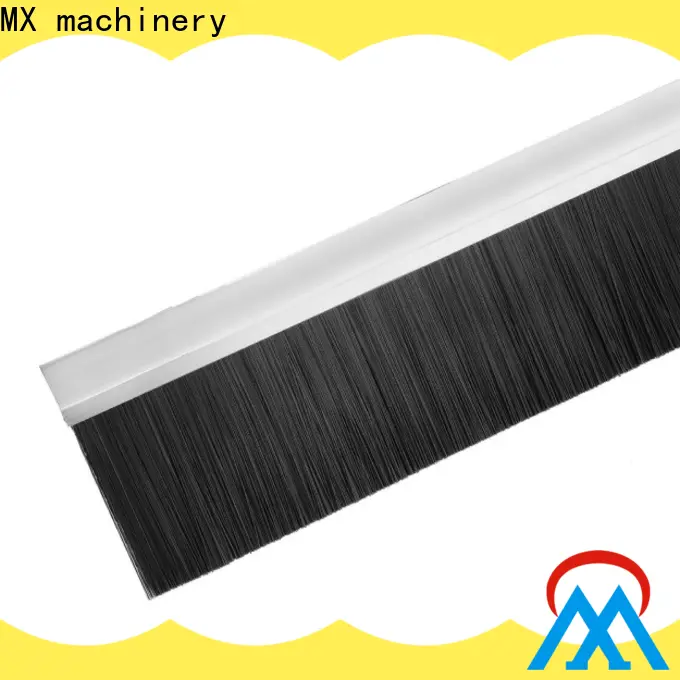 popular nylon brush personalized for car 1