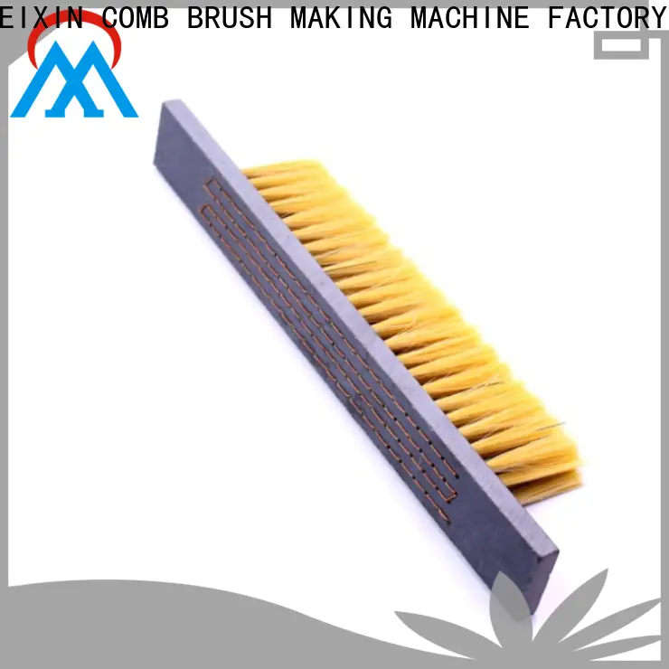 MX machinery tube brush factory price for commercial1 1