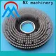 MX machinery nylon tube brushes personalized for commercial 1