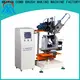 MX machinery certificated Brush Making Machine design for household brush2 1