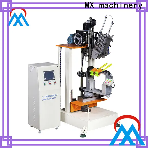 MX machinery high productivity Brush Making Machine with good price for industry1 1