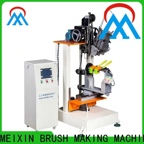 high productivity Brush Making Machine with good price for industry 1
