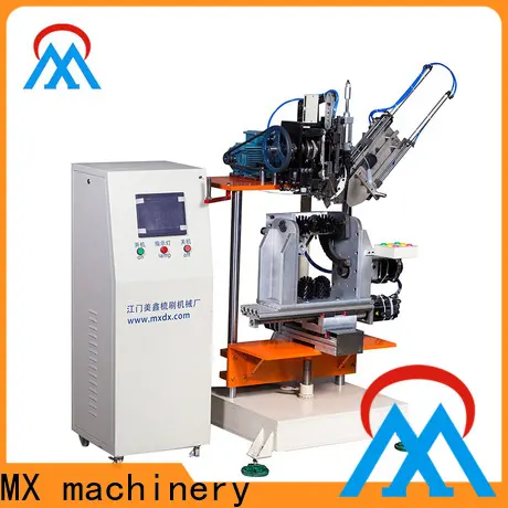 MX machinery Brush Making Machine inquire now for clothes brushes4 1