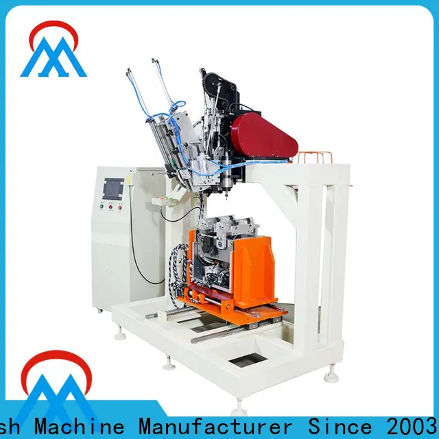 MX machinery Brush Making Machine series for broom1 1