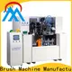 MX machinery Brush Making Machine series for toilet brush3 1