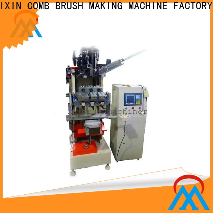 excellent Brush Making Machine directly sale for industrial brush1 1