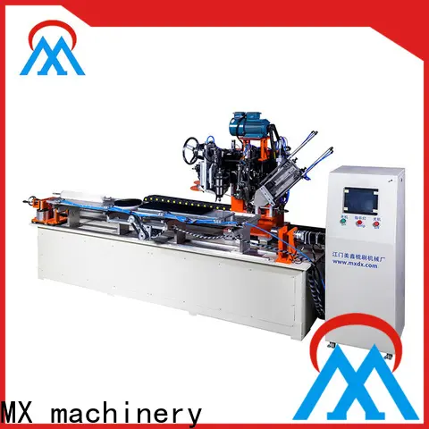 MX machinery disc brush machine inquire now for PP brush1 1