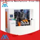 MX machinery approved broom making equipment customized for industrial brush 1