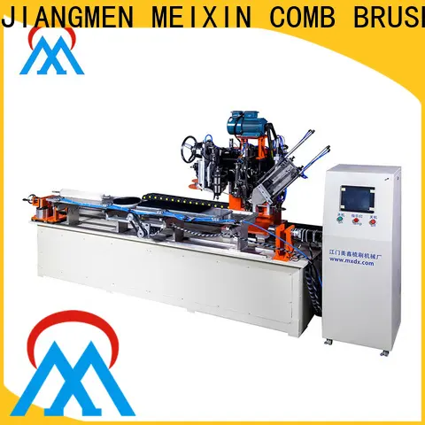 top quality industrial brush making machine inquire now for PP brush1 1
