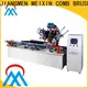 top quality industrial brush making machine inquire now for PP brush1 1