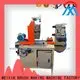 MX machinery hot selling Toilet Brush Machine from China for PP brush1 1