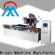 cost-effective broom making machine for sale design for PET brush1 1