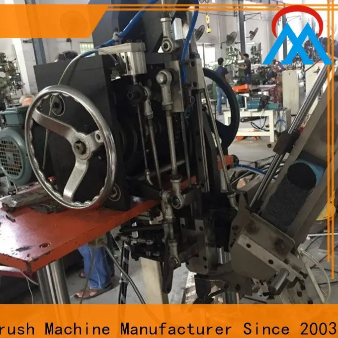 delta inverter Drilling And Tufting Machine series for industry 1