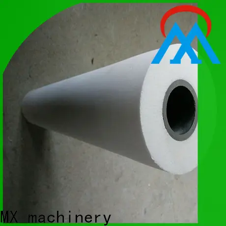 MX machinery auto wash brush supplier for household 1