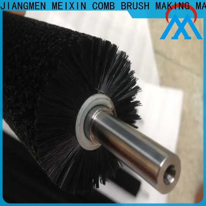 MX machinery cylinder brush personalized for washing 1