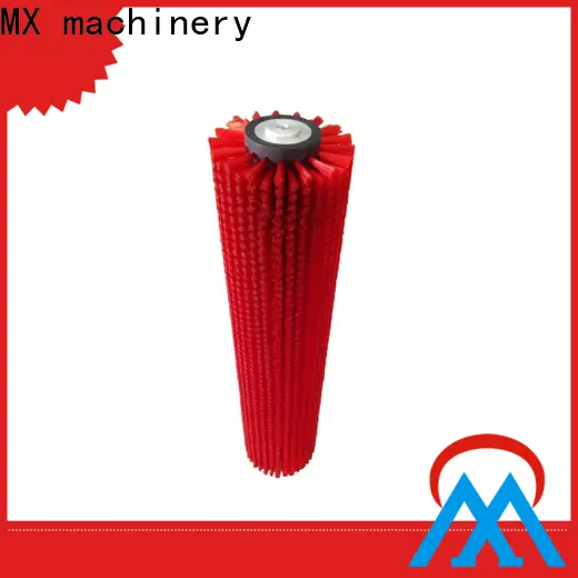 MX machinery brush roll factory price for commercial1 1