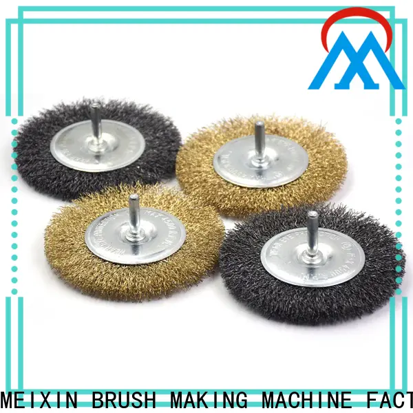 MX machinery metal brush factory for industrial1 1
