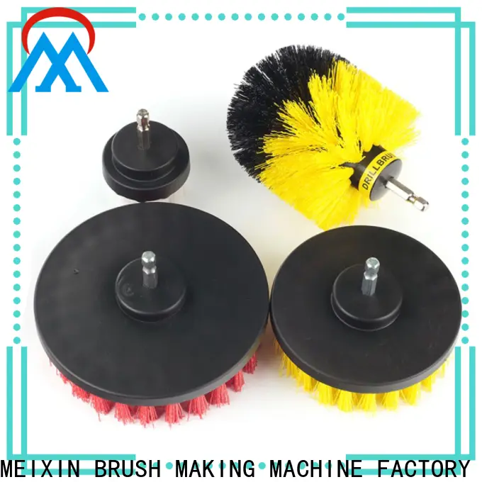 top quality nylon bristle brush supplier for cleaning1 1