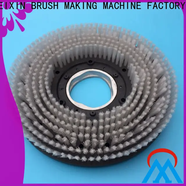 popular tube brush supplier for cleaning 1