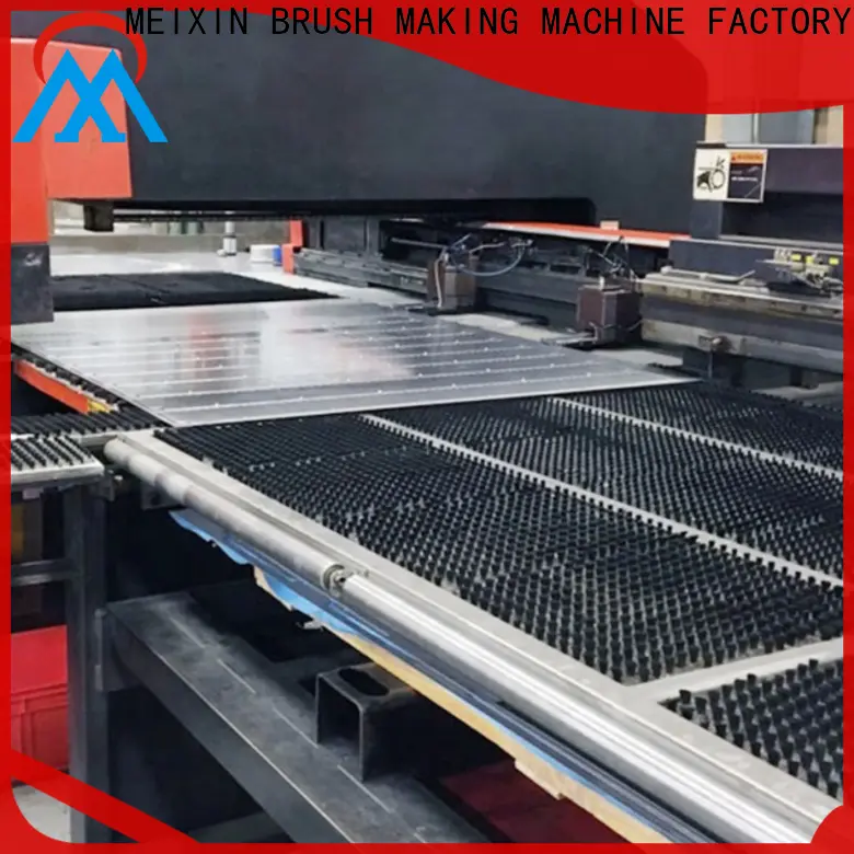 MX machinery nylon brush factory price for washing 1
