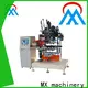 MX machinery durable Drilling And Tufting Machine directly sale for PET brush 1