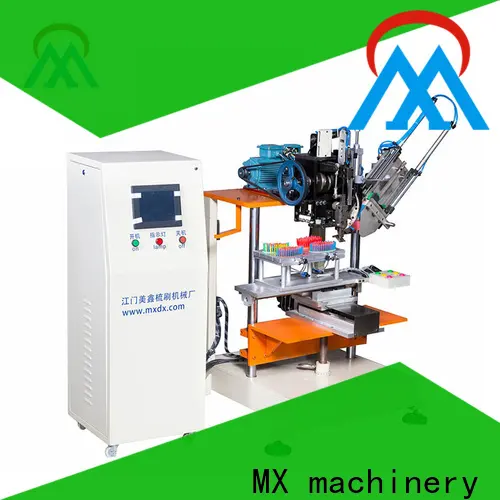 high productivity Brush Making Machine factory price for broom1 1