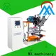 high productivity Brush Making Machine factory price for broom1 1