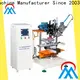MX machinery plastic broom making machine personalized for household brush4 1