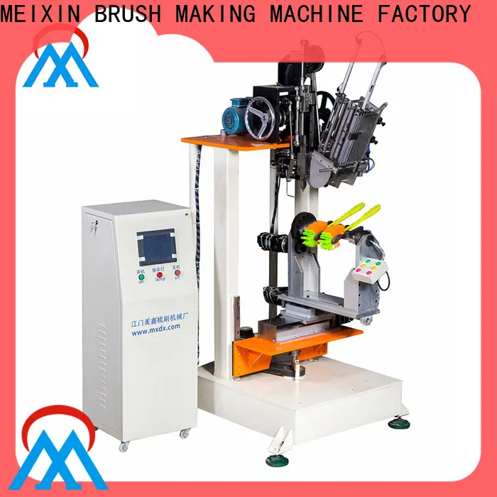 professional Drilling And Tufting Machine factory price for toilet brush1 1