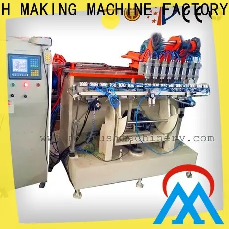 MX machinery excellent Brush Making Machine manufacturer for toilet brush1 1