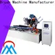 MX machinery industrial brush making machine inquire now for PP brush3 1