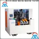 MX machinery 220V broom making equipment directly sale for household brush1 1