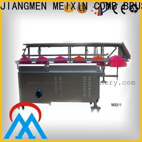 hot selling Toilet Brush Machine customized for PET brush 1