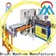 MX machinery reliable Automatic Broom Trimming Machine manufacturer for PP brush 1