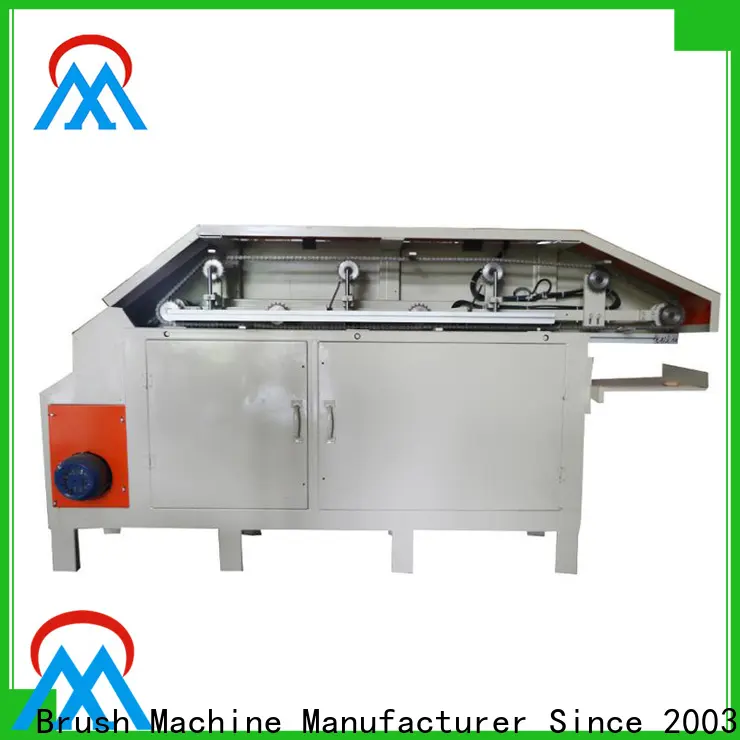 practical Toilet Brush Machine series for PET brush 1