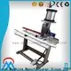 MX machinery durable Toilet Brush Machine series for PET brush1 1
